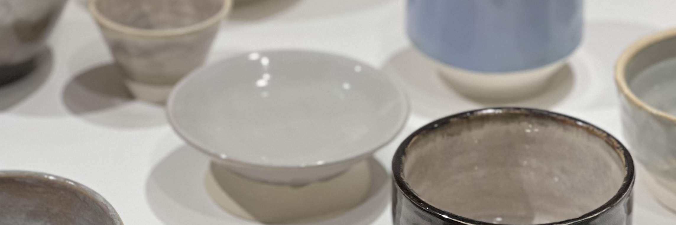 Taipei : Cours d'initiation au tournage de poterie